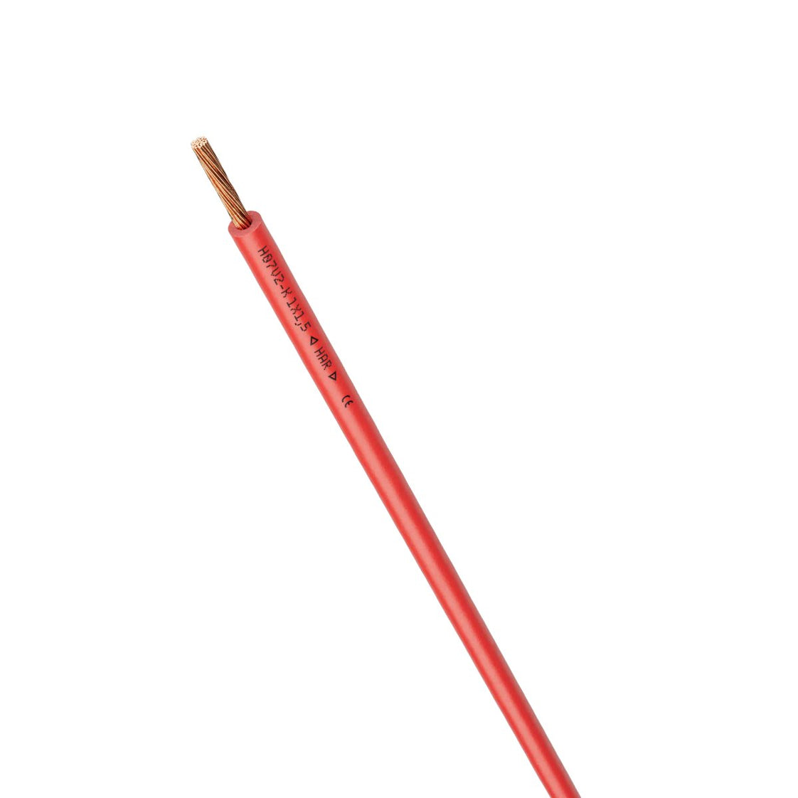 Cable de instalación Lapp H07V2-K - 4519042-100 [100 Metros]