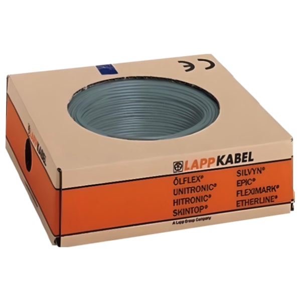 Cable de instalación Lapp H07V-K - 4520065-100 [100 Metros]