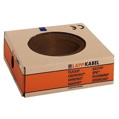 Cable de instalación Lapp H07V-K - 4520034-100 [100 Metros]