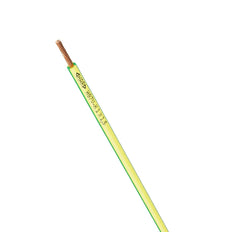 Cable de instalación Lapp H07V-K - 4520002S-100 [100 Metros] - Sección nominal del conductor: 2.5 mm2