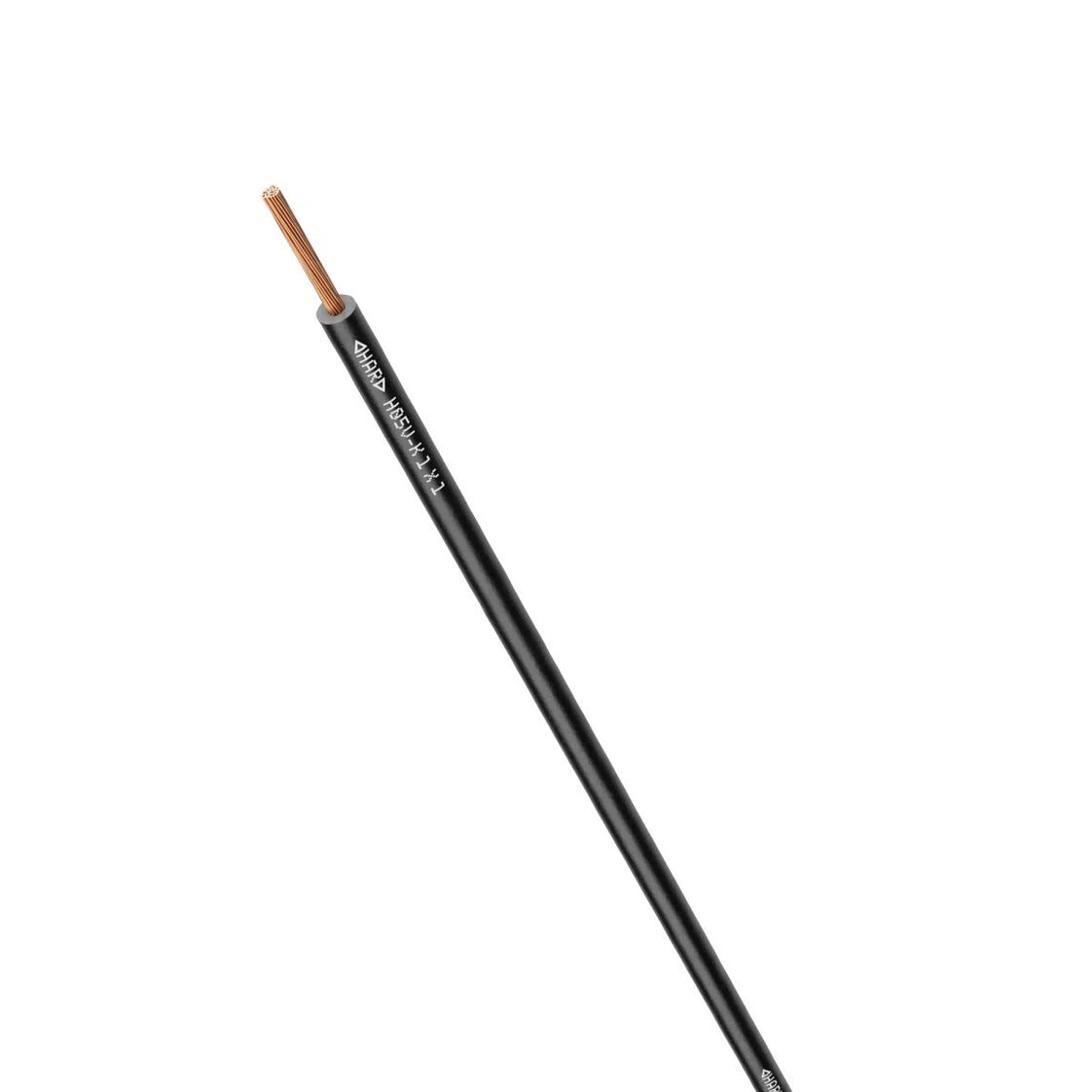 Cable de instalación Lapp H07V-K - 4520012S-100 [100 Metros] - Sección nominal del conductor: 2.5 mm2