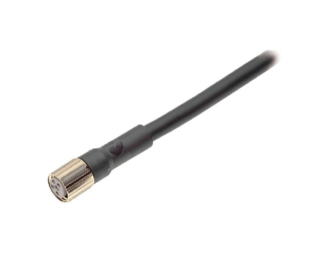 Omron PROXIMITY SensorS Cable de sensor/actor con conector - XS3FM8PVC4S10M.1