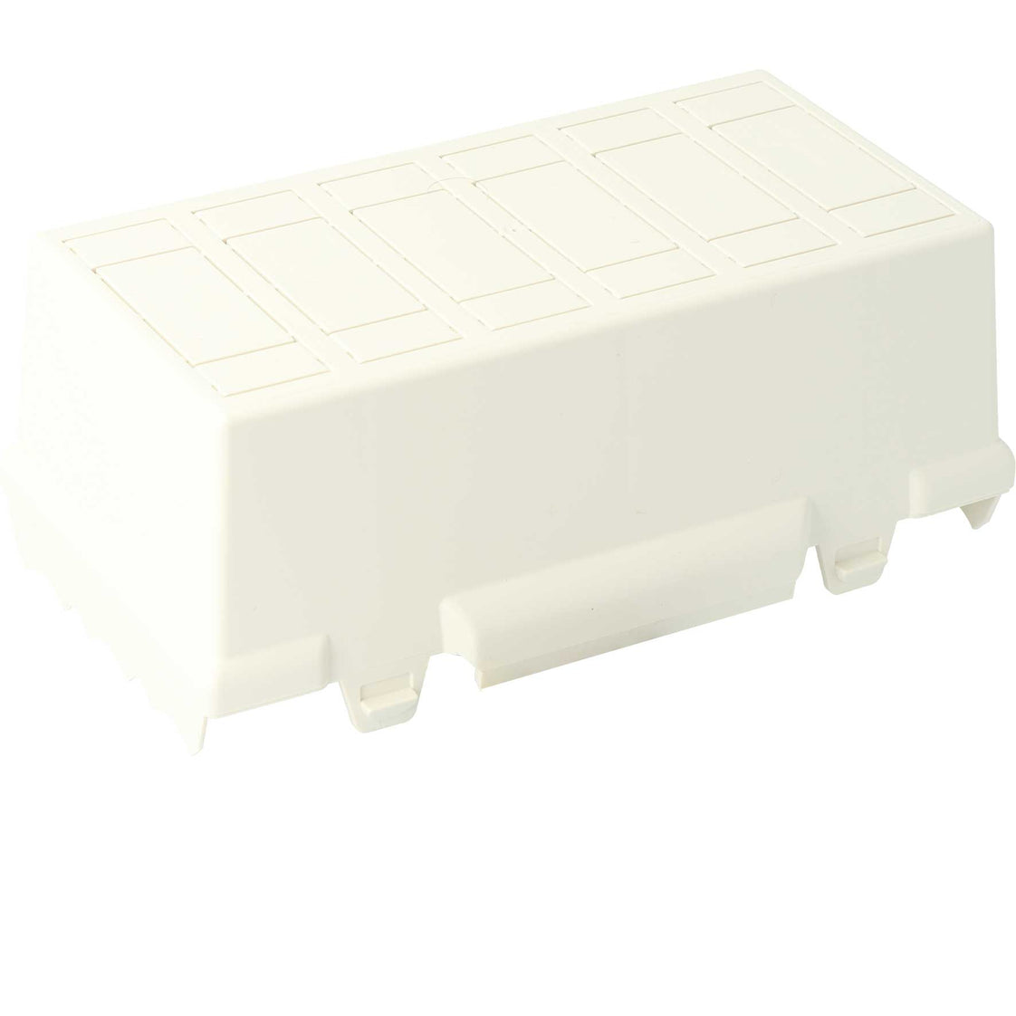 Attema BK1619 Tapa Para Caja De Superficie Pared/Techo - AT1624
