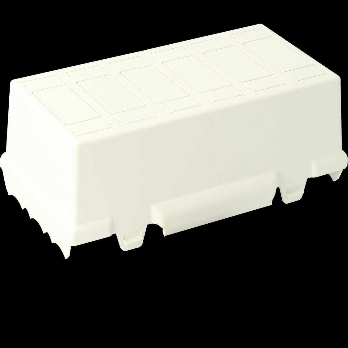 Attema BK1619 Tapa Para Caja De Superficie Pared/Techo - AT1624