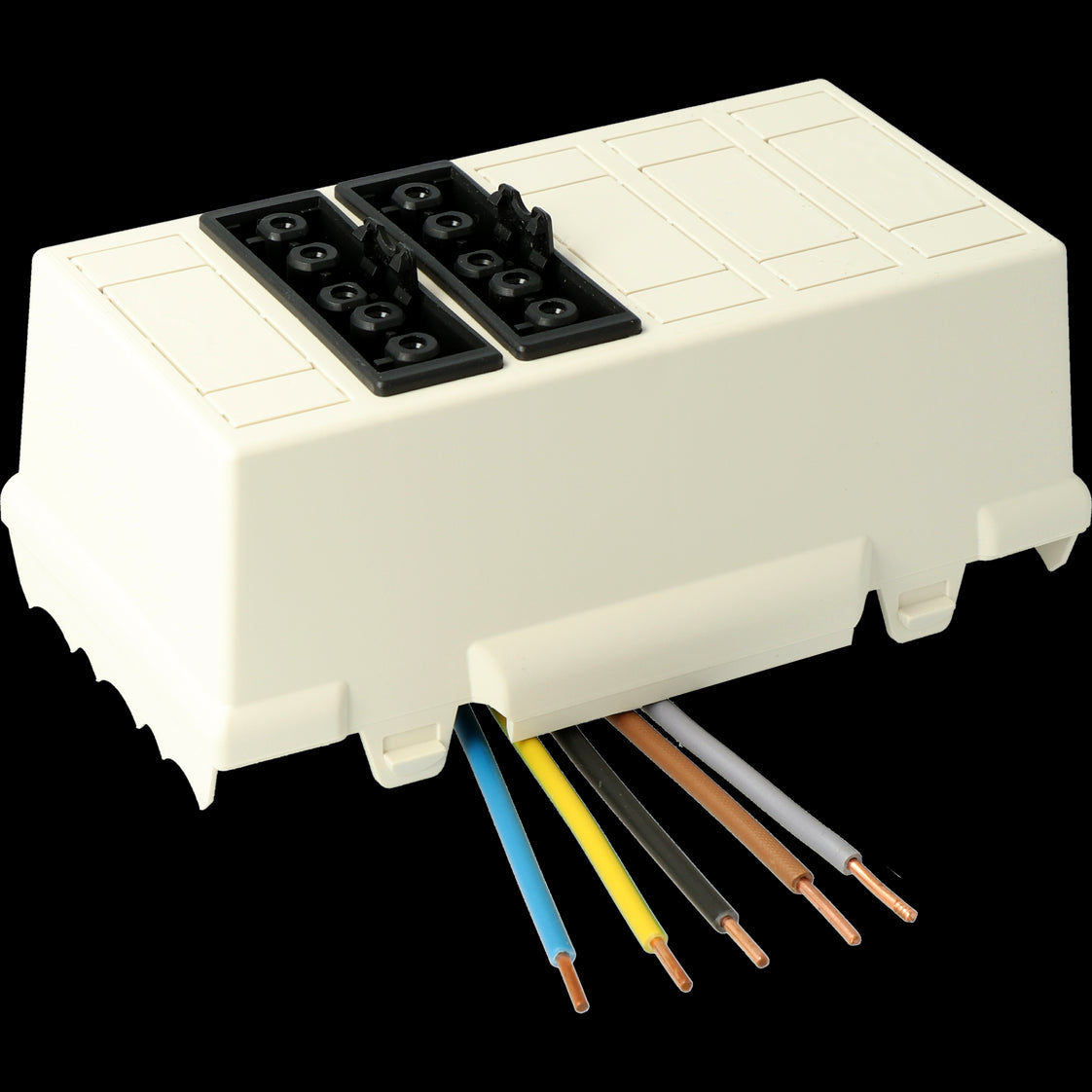 Attema BKW Tapa Para Caja De Superficie Pared/Techo - AT6694