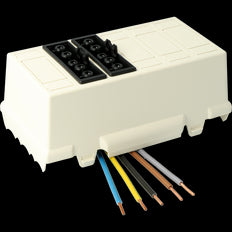 Attema BKW Tapa Para Caja De Superficie Pared/Techo - AT6694