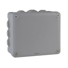 Schneider Electric Sarel MUREVA Caja De Pared/Techo Para Montaje En Superficie - ENN05010