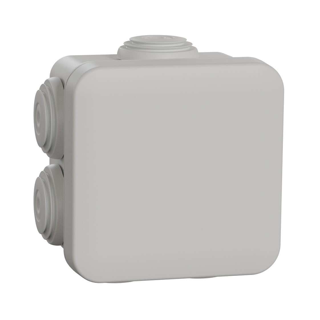 Schneider Electric Sarel MUREVA Caja de pared/techo para montaje en superficie - ENN05032 [5 Piezas]