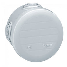 Legrand Plexo Caja de Montaje en Superficie Pared/Techo - 092003 [5 Piezas]