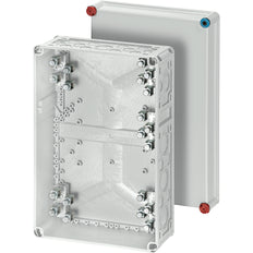 Caja De Conexiones Hensel K 7005 IP65 5-Polos 16-70mm² - K 7005