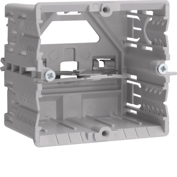 Hager Tehalit Caja De Montaje Canal De Pared - GLT5000