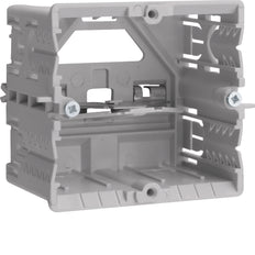 Hager Tehalit Caja De Montaje Canal De Pared - GLT5000