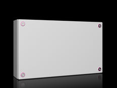 Rittal KX Caja De Terminales De Acero 500x300x120mm IP66 - 1509000