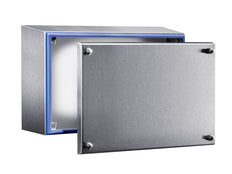 Rittal HD 1.4301 Acero Inoxidable Caja De Terminales 300x200x120 - 1674600