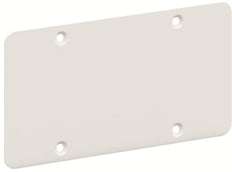 ABB CZF10 Componente de brida metálica cerrada ComfortLine - 2CPX052440R9999
