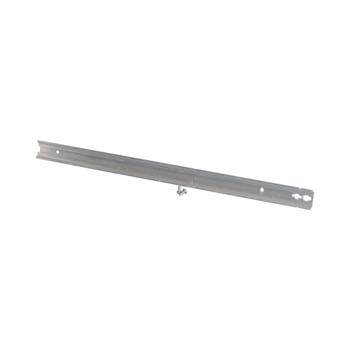 Eaton DIN-Rail 55TE Carril de montaje acortado W1200mm - 151176 [10 Piezas]
