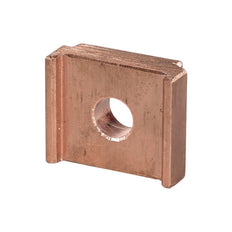 Eaton Espaciador de Cobre 10mm Espesor 100mm Ancho - 141854 [10 Piezas]