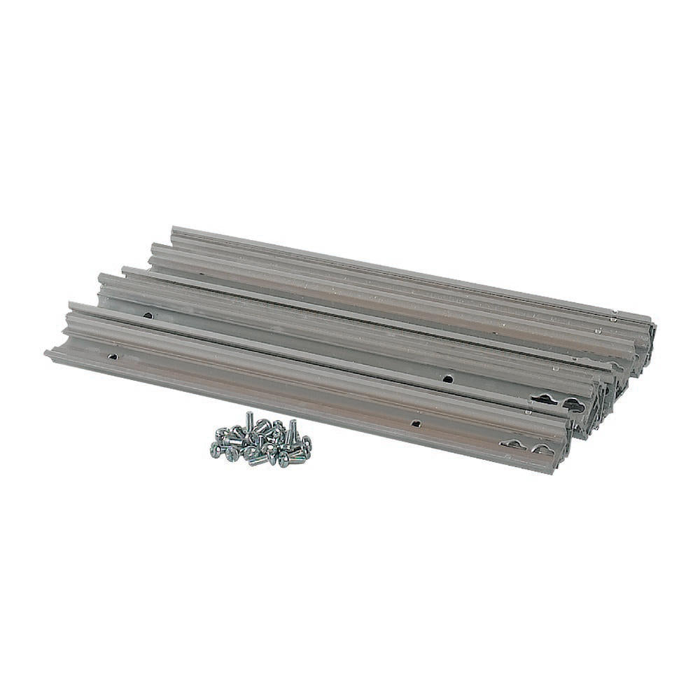 Eaton Riel DIN Para Aplicación NZM1 En BPZ-MPL-NZM1X - 174382 [10 Piezas]