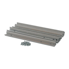 Eaton Riel DIN Para Aplicación NZM1 En BPZ-MPL-NZM1X - 174382 [10 Piezas]