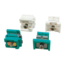 Eaton Elemento de Fijación Verde Pre-Montado 200pc - 237836 [200 Piezas]