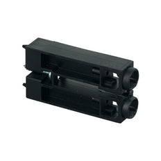 Eaton Soporte de Placa de Doble Tapa Alta - 143982 [10 Piezas]