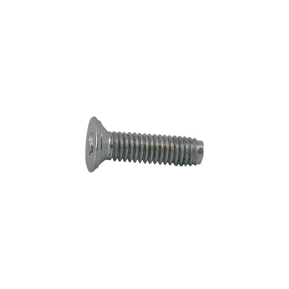 Eaton Tornillos Avellanados M6X22 Rosca Torx Autoperforantes - 126935 [50 Piezas]