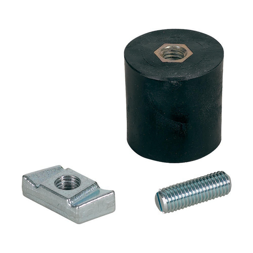Eaton Soporte De Fijación Para N En El Compartimento De Cables MCC - 151221 [4 Piezas]