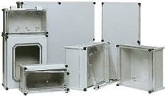 ABB Tornillo autorroscante T25 6 X 3/8 APACC851383 - 4TBO851383C0100 [100 Piezas]