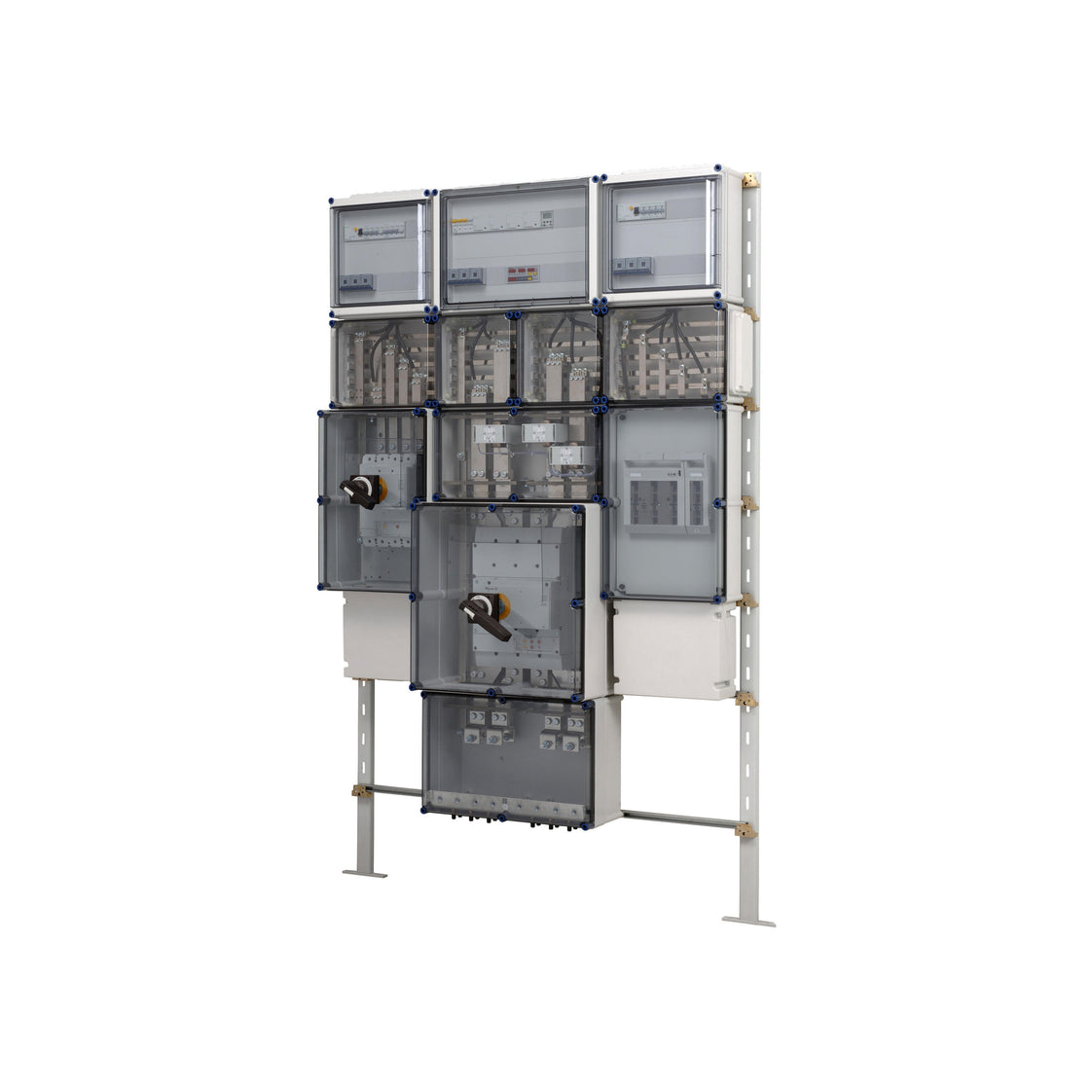 Eaton Halyester K434 Placa De Apantallamiento 240x330mm - 1028265