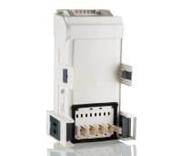 Schneider Electric Canalis Caja De Derivación Manguito De Barra Colectora - KSB63SM48