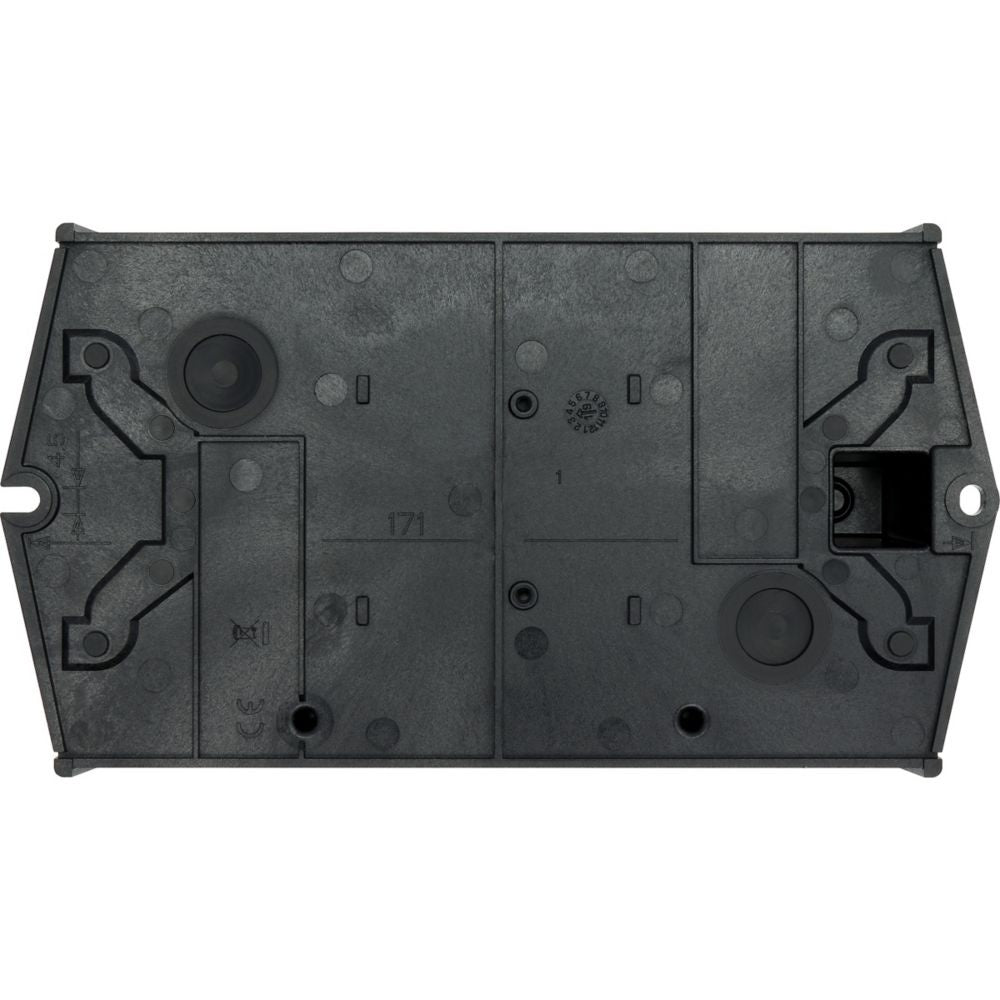 EATON INDUSTRIES CI Caja de interruptores vacía - 206894