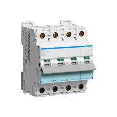 Interruptor Automático Hager NBN - NBN606