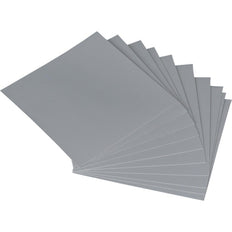 Eaton CMMZ-00/28 Película de recubrimiento Gris - 137294 [10 Piezas]