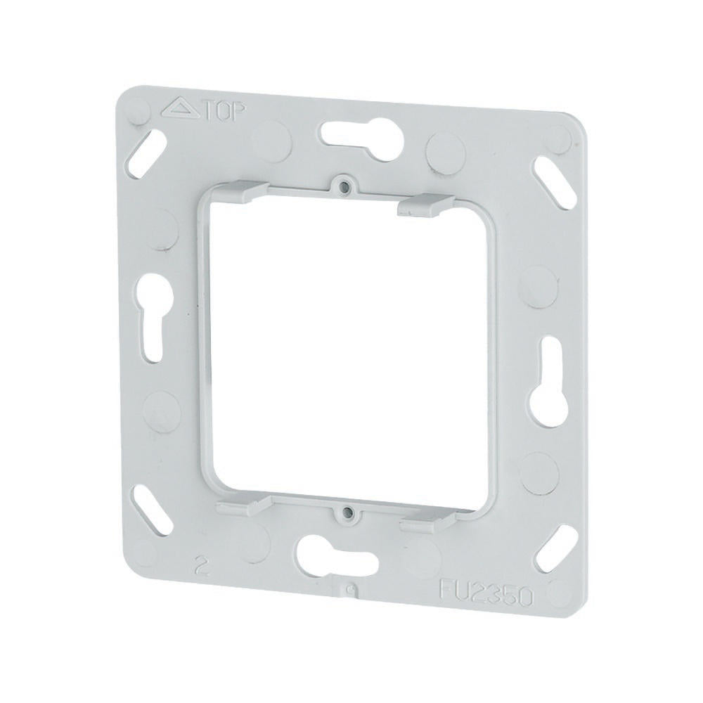 Eaton CMMZ-00/22 Placa De Montaje Para Pulsador De Sistema De 55mm - 126039 [10 Piezas]