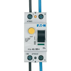 EATON INDUSTRIES Interruptor Diferencial System 55 - 1742424