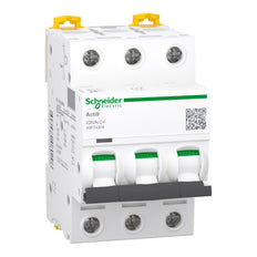Schneider Electric Interruptor automático - A9F74304