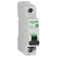 Schneider Electric C60N 4A Interruptor Automático Monopolar 10kA - M9F11104