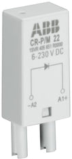 ABB CR-P/M Filtro de interferencias de red - 1SVR405655R1000 [10 Piezas]