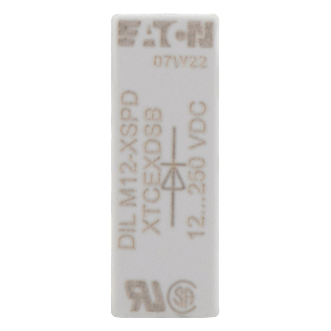 EATON INDUSTRIES Filtro De Interferencias De Red DILM - 101672