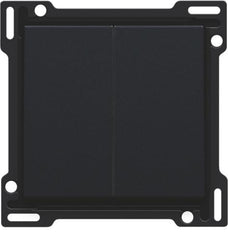 Elemento De Control Niko Pure/Conmutador De Placa Central - 161-61505