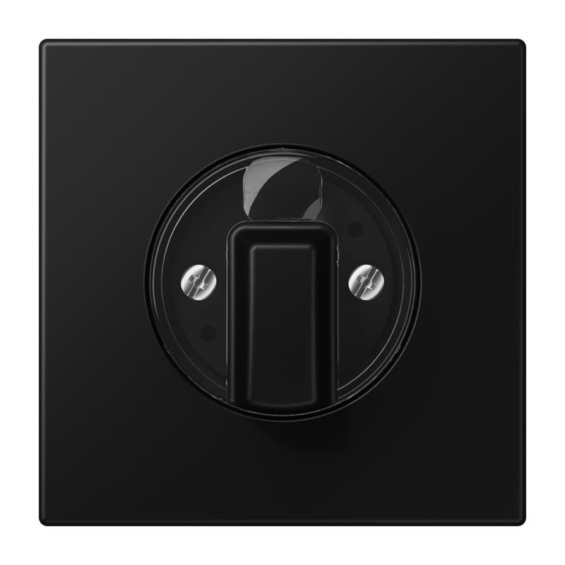 Elemento De Mando/placa Central De Conmutación De La GAMA LS De Jung - LS1941SWM