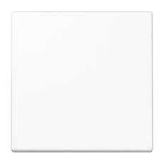 Jung Ls990 Interruptor Knx Rocker Blanco Alpino Simple - Ls101ww
