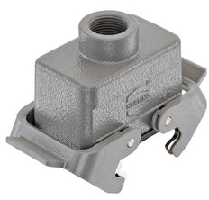 Han B M20 Carcasa De Cable De Bajo Perfil 10B - 19300101730