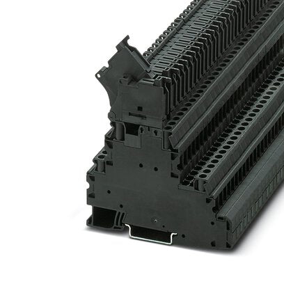 Phoenix Contact UT 4-L/HESI Bloque De Terminal De Fusible 250V - 3214325