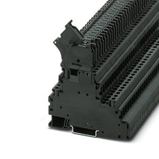 Phoenix Contact UT 4-L/HESI Bloque De Terminal De Fusible 250V - 3214325