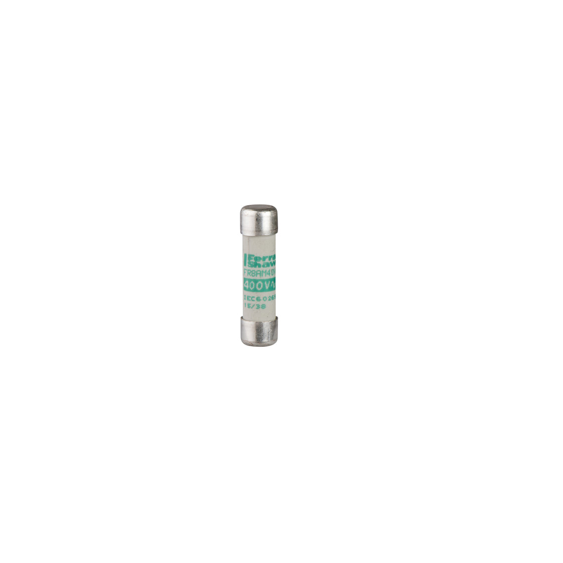 Tesys DF2 Fusible De Protección De Motor Cilíndrico 25A 10x38mm - DF2CA25 [10 Piezas]