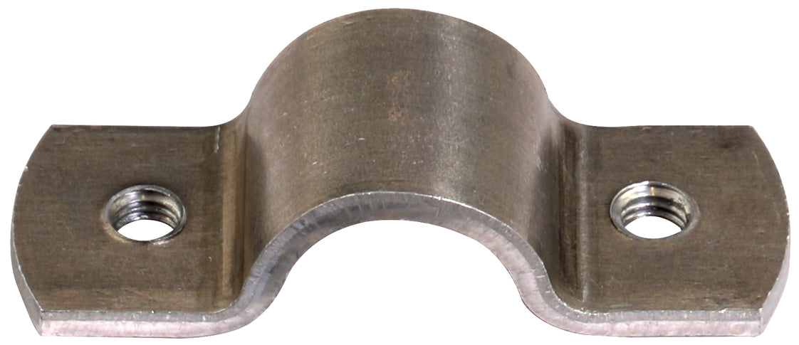 Grapa Dehn Al Rd16 Con Distancia De Taladro 38mm 2XM6 - 490022 [100 Piezas]