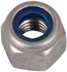 Contratuerca de acero inoxidable Dehn M6 AISI 304 - 306240 [20 Piezas]