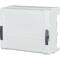 Eaton Rail System 60mm Top Edge Shroud Sección 1100mm - 107181 [2 Piezas]