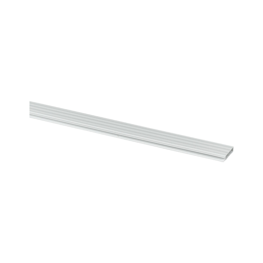 Eaton Perfil Cubrebarras Para Sistema de Rieles de 60mm 12-30x5 1m - 107173 [10 Piezas]